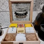 Atelier Del Teatro