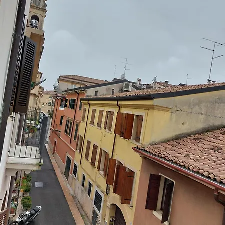 Atelier Del Teatro * Verona