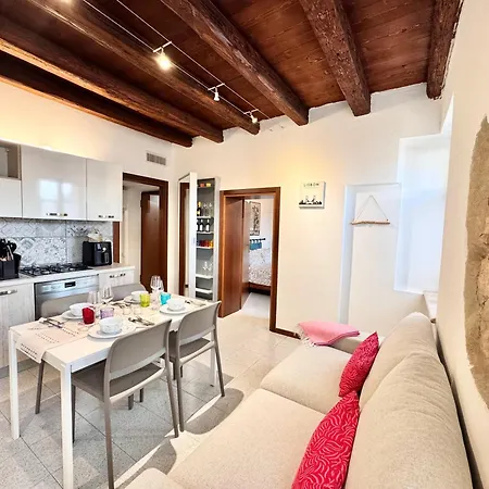 Atelier Del Teatro Appartement Verona