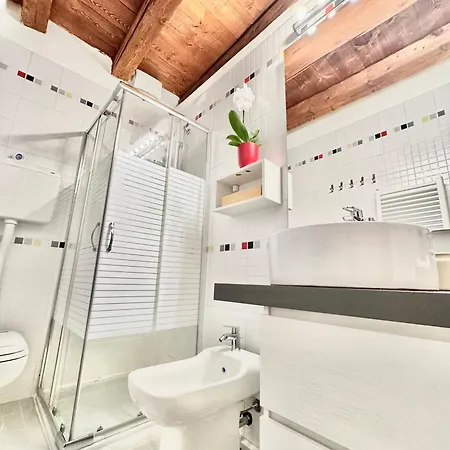 Appartement Atelier Del Teatro *