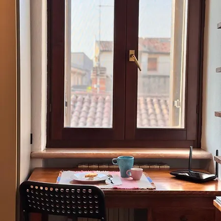 Appartamento Atelier Del Teatro