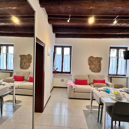 Atelier Del Teatro Appartement *