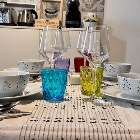 Atelier Del Teatro Appartement Verona