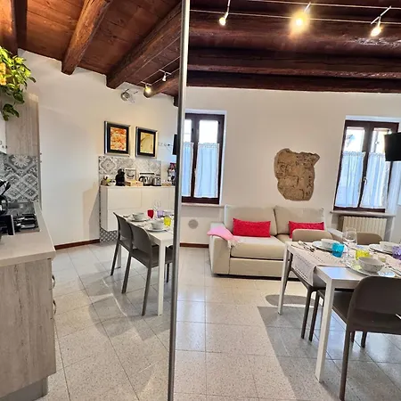 Atelier Del Teatro Verona