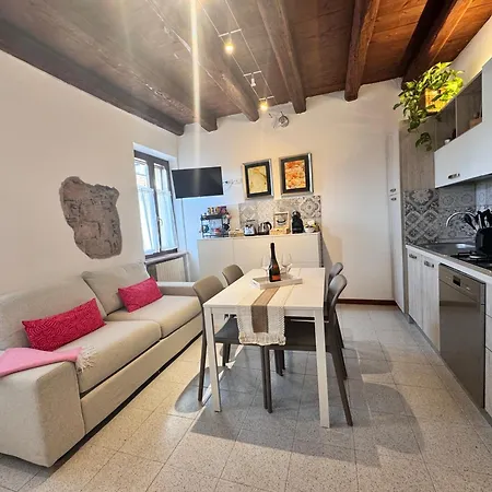Appartement Atelier Del Teatro
