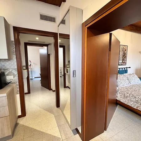 Apartamento Atelier Del Teatro *