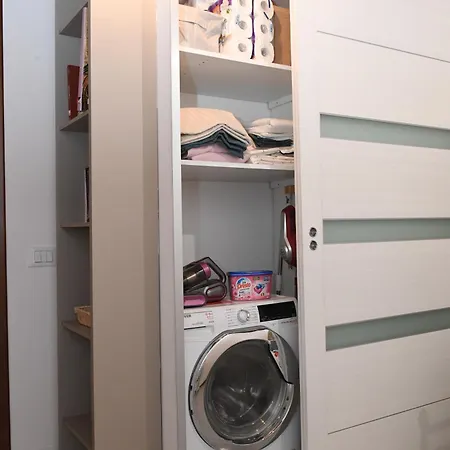 Apartamento Atelier Del Teatro Verona